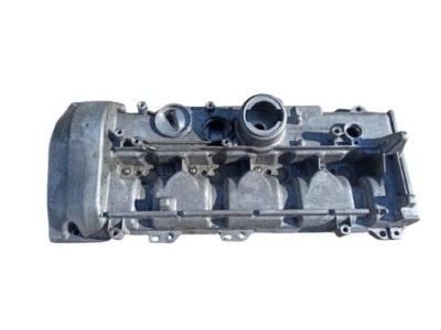 Mercedes w210 2.2 cdi крышка клапанов a6110160805 фото №1