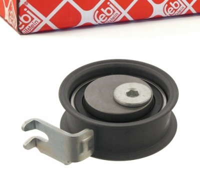 Ролик натягувача розподільного валу febi do seat leon 1.8 фото №1