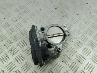 Mini f55 f56 2017 cooper s 3d дросельна заслінка 7619008 a2c80221500 фото №1