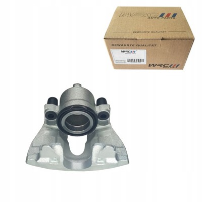 Суппорт тормозной правый перед chevrolet orlando 10- фото №1