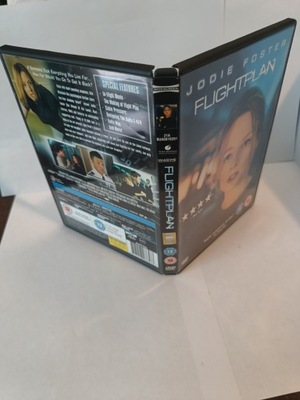 Flightplan płyta DVD