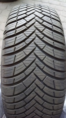 2x BFGoodrich G-Grip All Season 2 195/55 R16 DEMO