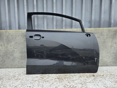 Kia rio iii 3 11- 5d двері праве перед передні фото №1