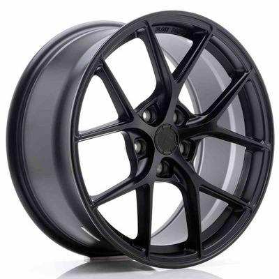 LLANTAS 18 SL01 5X112 BMW 2 F44 G42 3 4 MERCEDES AMG  