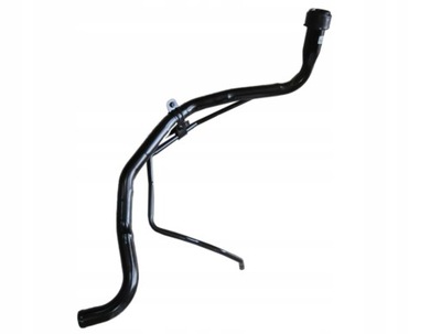 Труба заливной toyota corolla e12 2002 - 2007 bak фото №1