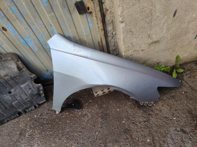 Honda accord vii крыло правый перед передний фото №1