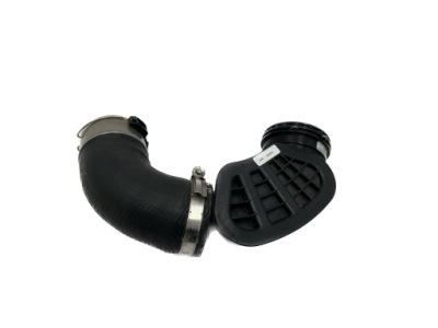 Jaguar e-pace discovery evoque шланг фото №1