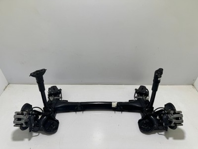 Peugeot 2008 ii 9836658080 підвіска балка oś задня фото №1