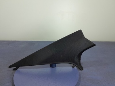 BMW M3 G0 G20 PROTECCIÓN DE SOPORTE TRASERO IZQUIERDA 7433245  