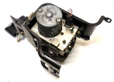 Peugeot 307 citroen c4 насос abs 0265225188 фото №1