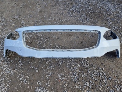 Бампер передній volvo v90 cross country 2016r- фото №1