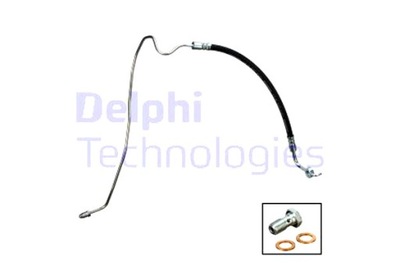 DELPHI ПАТРУБОК ТОРМОЗНОЙ DELPHI LH7426