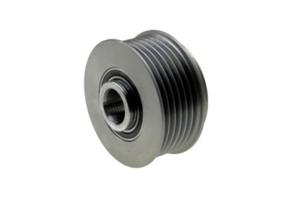 Сцепление генератора mazda cx7 2.3t 2007.01- фото №1