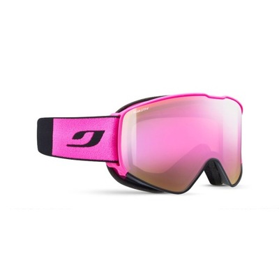 GOGLE JULBO CYRIUS - PINK/BLACK 1-3