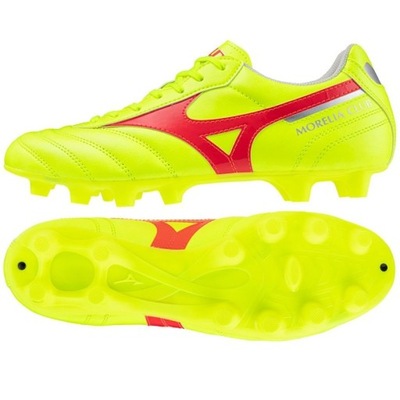 Buty Mizuno Morelia Ii Club Md P1GA241645 r.42