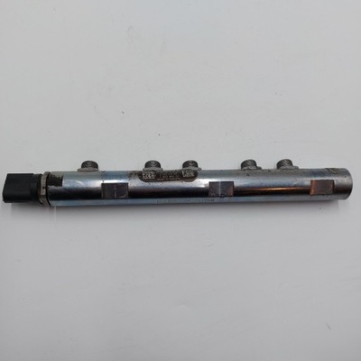 2012 mini cooper countryman r60 шланг паливний 10378517 фото №1