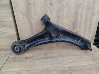 Ford ecosport 2014 1,5 tdci рычаг передний правый оригинал фото №1