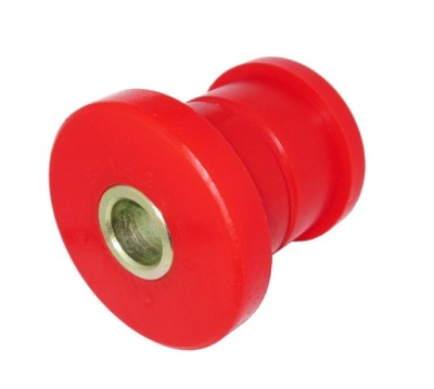 211624b - втулка рычага передний нижний передняя strongflex фото №1