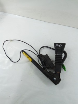 F447 натяжитель поперечина tigra b левый 09114885 фото №1