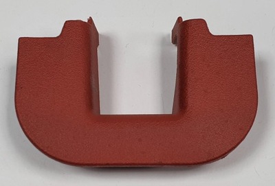 Захист замка двері ліва mercedes r230 a2307280321 фото №1