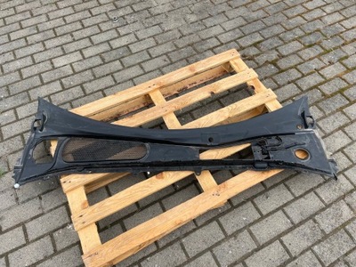 Volvo s60 iii жабо защита 31479548 фото №1