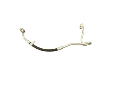 Bmw x2 f39 шланг кондиционера 9869634 фото №1