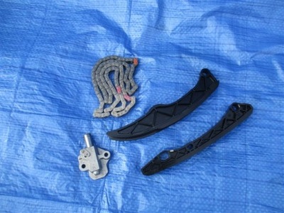 Грм kompletny 1.6gdi g4fd kia sportage ceed ii фото №1