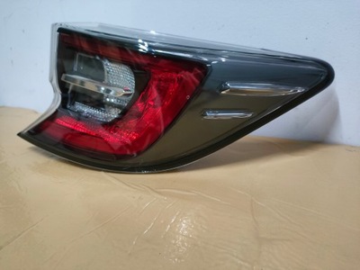 Лампа задняя правый задняя правая led corolla e21 hb фото №1