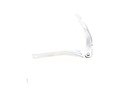 Peugeot 206+ 2_ 09- петля капот фото №1