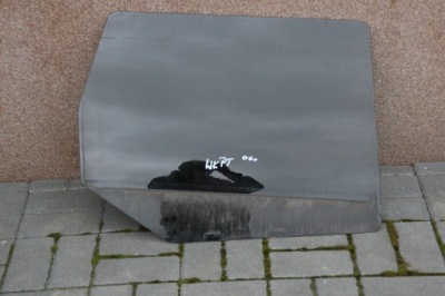 Стекло дверь правый задняя 06 r jeep cherokee wk 05-10 фото №1