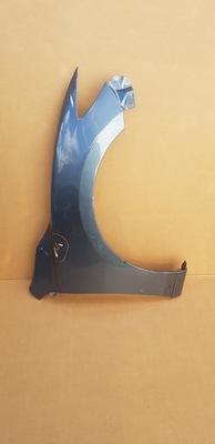 Mazda 6 vi gj крила передній правий фото №1