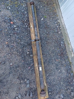 Audi a8 d3 3.0 tdi wał приводной 4e0521101d фото №1