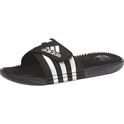 KLAPKI MĘSKIE ADIDAS ADISSAGE F35580