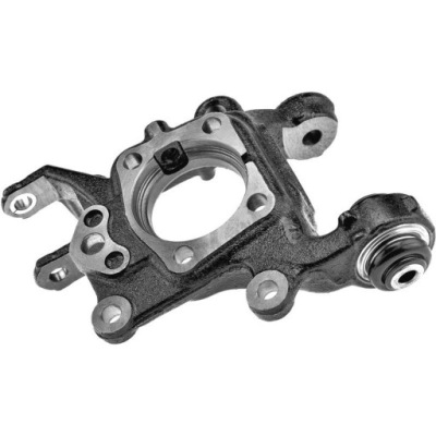 Поворотний кулак колеса задня правий do toyota rav4 iii 2005- фото №1