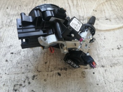 3435 astra j перемикач комбінований стрічка замок запалювання фото №1