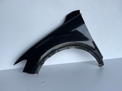 Крыло левый перед передний vw t-roc 2ga фото №1