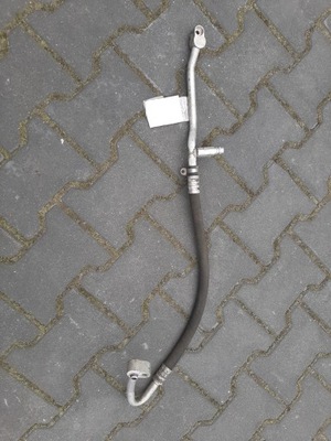 Шланг кондиціонера skoda fabia ii 1,4 tdi фото №1