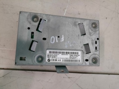 Bmw f10 підсилювач 9239388 фото №1