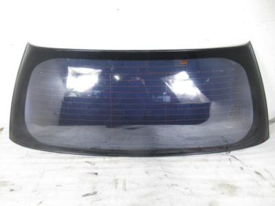 Стекло задняя крышка багажника a1090286 фото №1