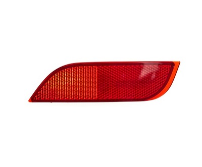 REFLECTOR DE PARAGOLPES PARTE TRASERA SUBARU LEGACY 10- 84281FG010  