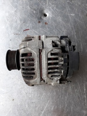 Генератор audi a3 1.6 028903028d фото №1
