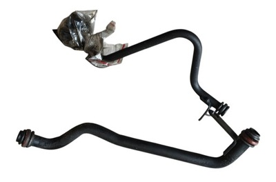 Провода турбины mercedes ml w163 фото №1