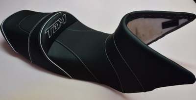 przeróbka siedzenia Yamaha TDM 850 3VD