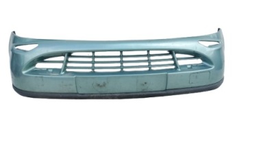 Ford fiesta mk4 бампер перед передній l0 фото №1