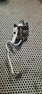 Датчик тиску вихлопних газів h8200443536 фото №1