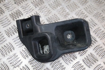 Напрямна бампера правий задня audi 4g9807366 фото №1