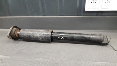 Амортизатор лівий перед smart fortwo 0,6 turbo фото №1