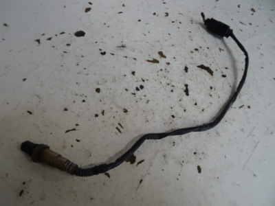 Датчик лямбда-зонд 03l906262b volkswagen tiguan фото №1