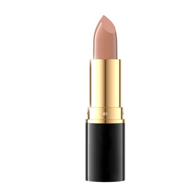 EVELINE Pomadka Velvet Matt Lipstick 500 Nude