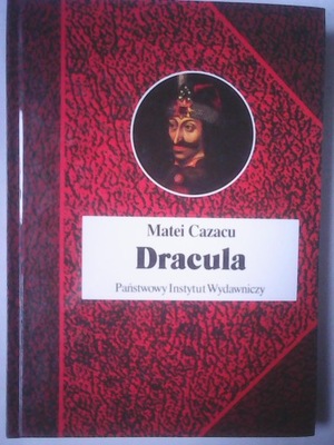 DRACULA BSL PIW Matei Cazacu